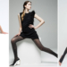 Collant a compressione graduata Solidea