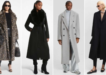 Come abbinare il cappotto lungo: idee e consigli