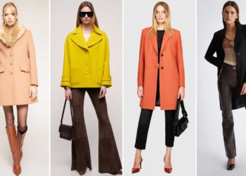 Come abbinare il cappotto monopetto: idee e consigli