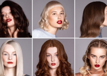 Haarmacher collezione tagli capelli estate 2023