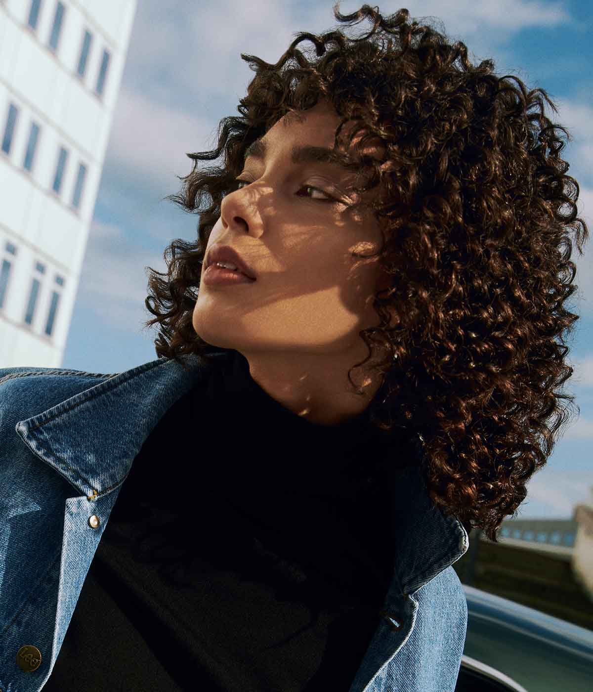 Jean Louis David tagli capelli medi 2023 Jean Louis David tagli capelli medi 2023