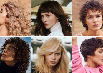 Jean Louis David i 10 tagli capelli più belli dell'anno