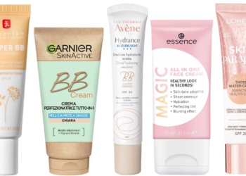 Migliori bb cream 2025