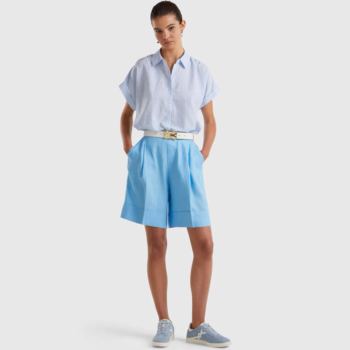 Pantaloncini bermuda estate 2024 Pantaloncini bermuda estate 2024