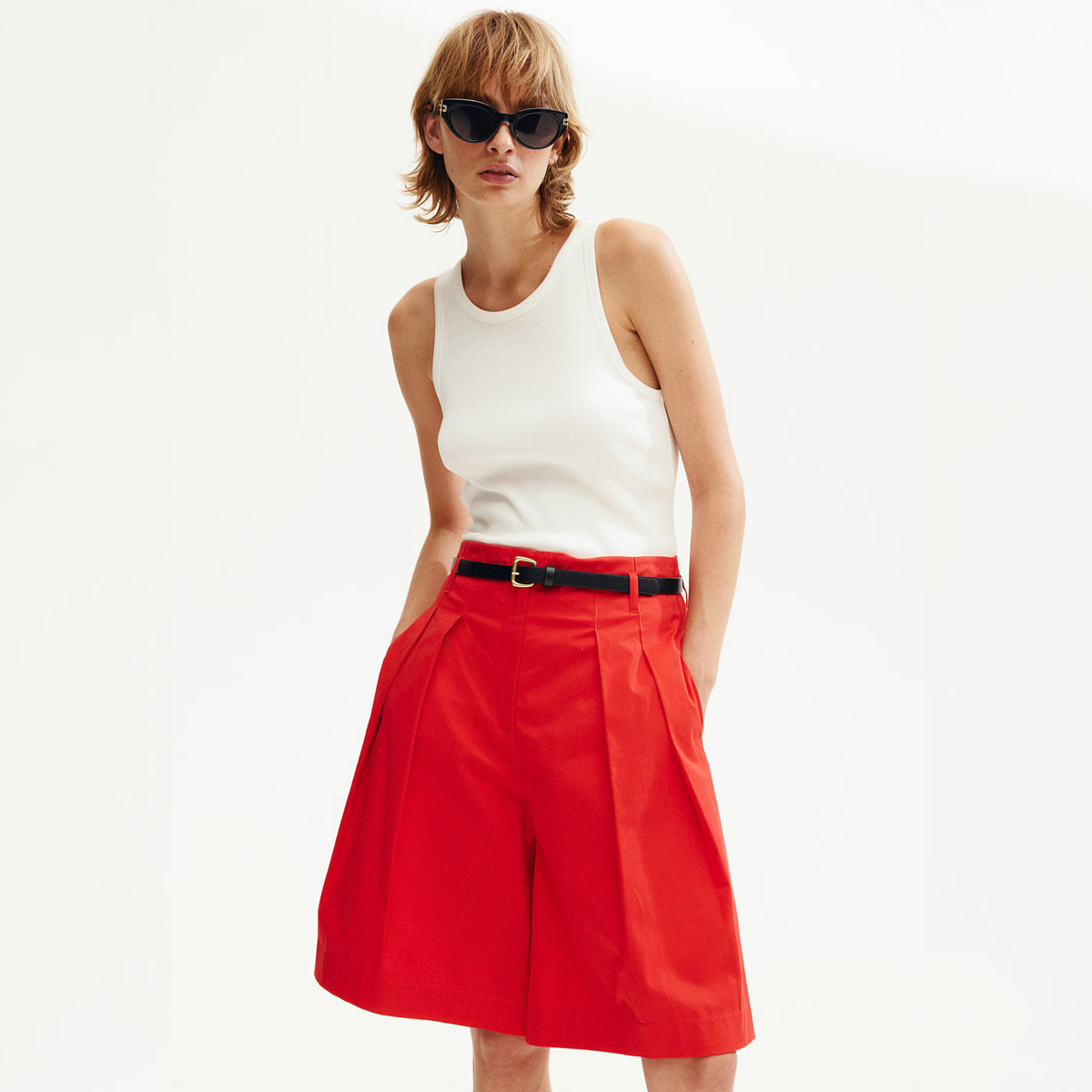 Pantaloncini bermuda 2024 Pantaloncini bermuda 2024