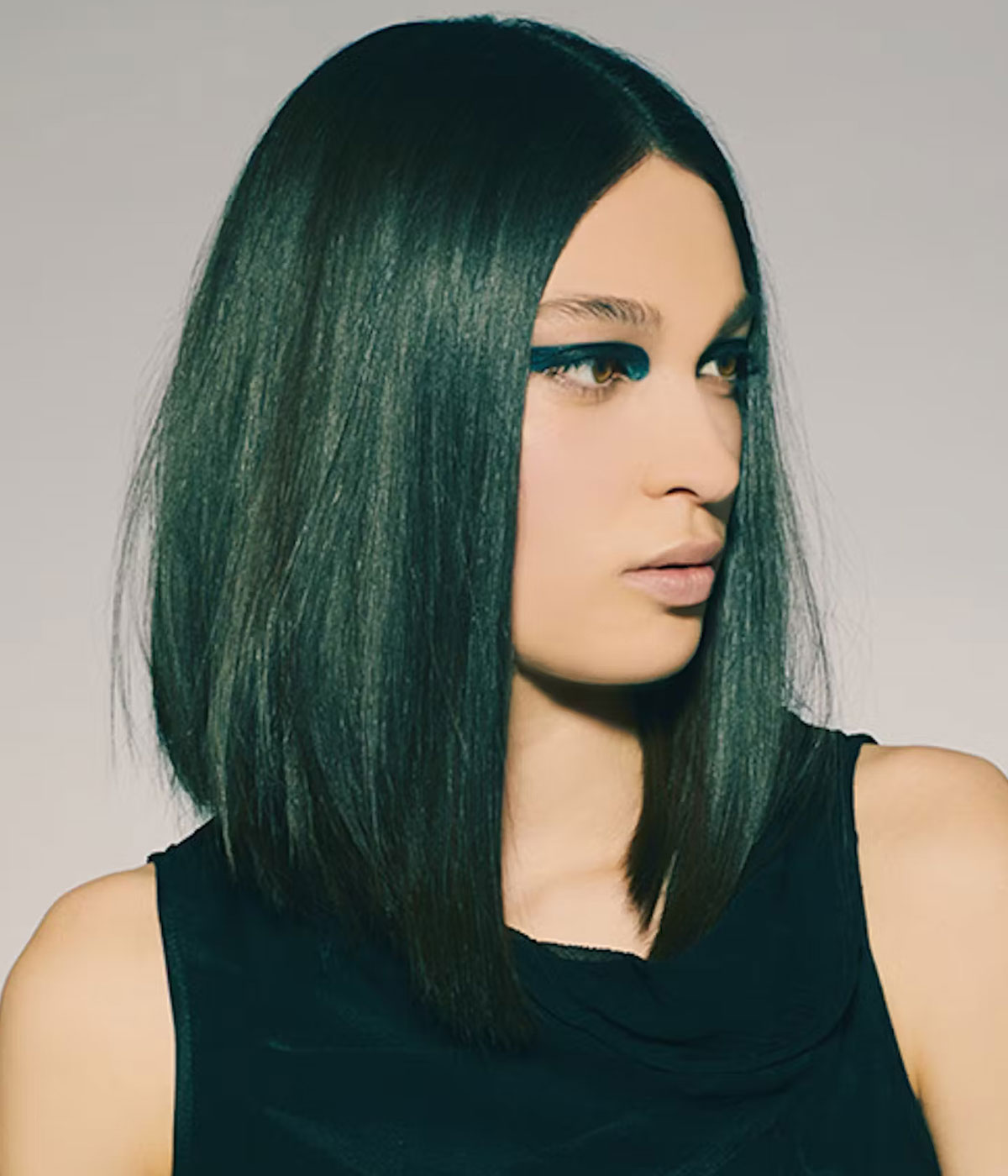 Sassoon collezione tagli capelli 2023 autunno inverno Sassoon collezione tagli capelli 2023 autunno inverno