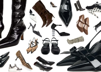 Scarpe autunno 2023: le 5 tendenze per un look comodo