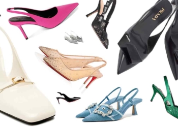 12 scarpe slingback per un tocco di eleganza invernale bon ton