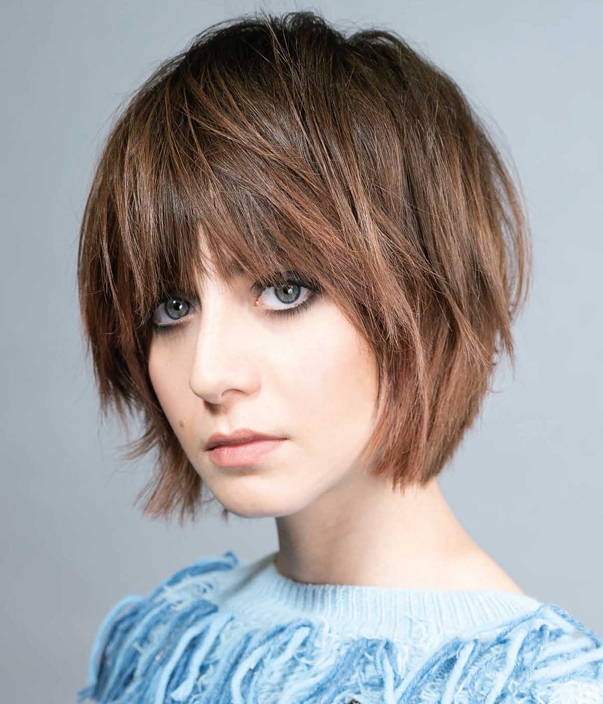 Urban_CDB Salon tagli capelli medi 2023 Urban_CDB Salon tagli capelli medi 2023