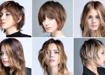 Urban_CDB Salon i 10 tagli capelli più belli dell'anno