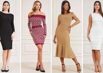 Vestiti Guess saldi inverno 2024