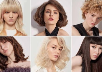 Vog Coiffure i 10 tagli capelli più belli dell'anno!