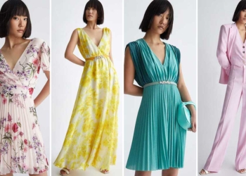 abiti da cerimonia Liu Jo 2023