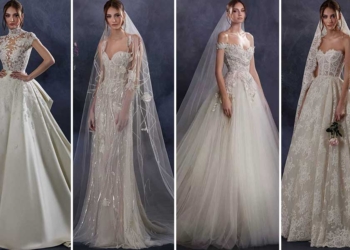 abiti da sposa Zuhair Murad 2024