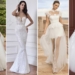 abiti da sposa per una silhouette perfetta