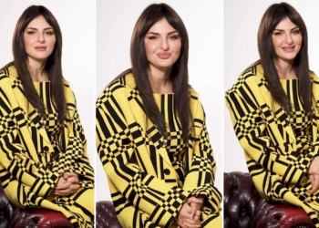 Arisa The Voice Kids