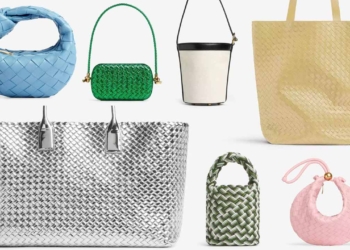 Borse Bottega Veneta primavera estate 2023