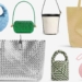 Borse Bottega Veneta primavera estate 2023