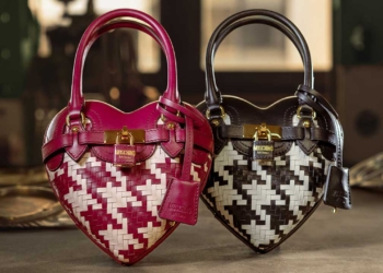 borse Moschino Heartbeat
