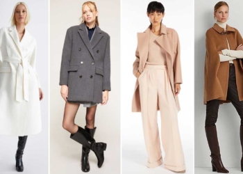 Cappotto: come sceglierlo e consigli pratici