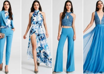 Cerimonia Rinascimento: il trend del color carta da zucchero