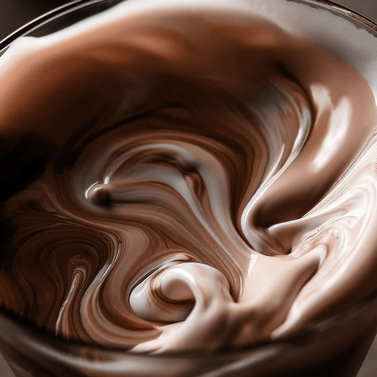 Il colore Pantone 2025 è Mocha Mousse, marrone morbido