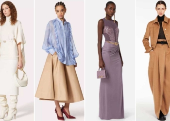 Come abbinare le gonne lunghe, idee e consigli