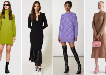 Stile e comfort: come abbinare i vestiti in maglia per un look perfetto