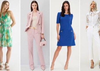 Come vestirsi a una cresima