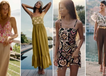 Cosa indossare la sera in vacanza? 40 idee per l’estate 2023