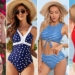 Costumi da bagno anni 50 2023
