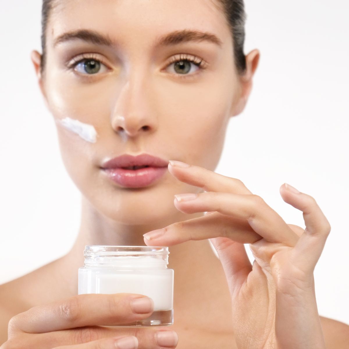 Uso dei probiotici per la pelle Uso dei probiotici per la pelle