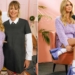 Diletta Leotta look maglia inverno