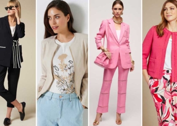 giacche primavera estate 2023