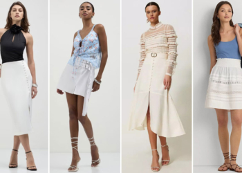 Gonna bianca: 9 errori da evitare e come risolverli