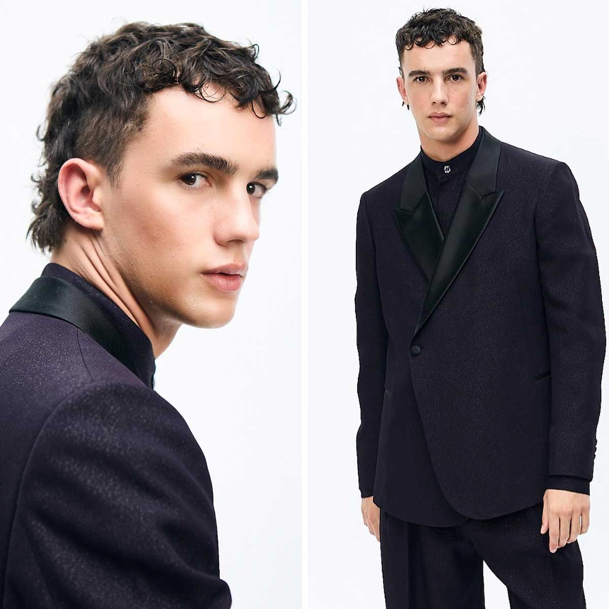 Llongueras tagli capelli uomo 2023 2024 autunno inverno Llongueras tagli capelli uomo 2023 2024 autunno inverno