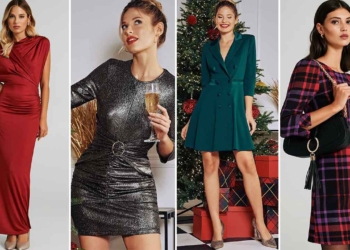 look Capodanno Rinascimento 2024