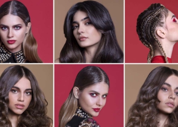 Mitù collezione tagli capelli autunno inverno 2023 2024