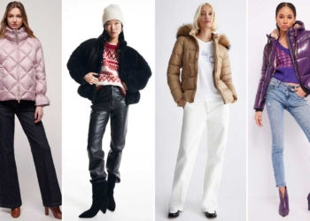 11 piumini corti di tendenza per un inverno fashion