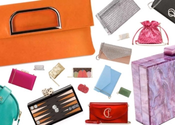 Pochette primavera estate 2023