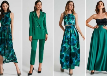 Rinascimento tendenza verde