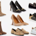 Alviero Martini 1a Classe Scarpe autunno inverno 2023 2024