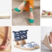 Scarpe espadrillas estate 2024