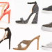 Scarpe Guess primavera estate 2023