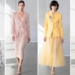 Sfilata Carolina Herrera primavera estate 2024