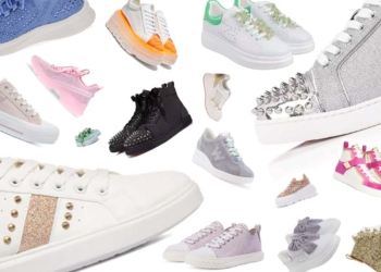 Sneakers primavera estate 2023