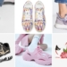 Tendenze sneakers autunno 2024