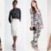 7 outfit bianco e nero: scopri la tendenza 2024
