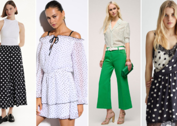 Tendenza pois 2024 estate