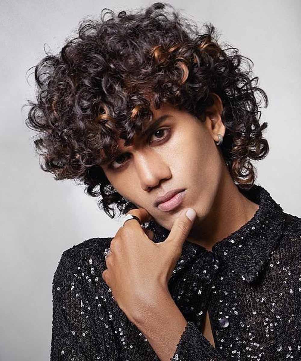Vipul Chudasama tagli capelli uomo 2023 estate Vipul Chudasama tagli capelli uomo 2023 estate
